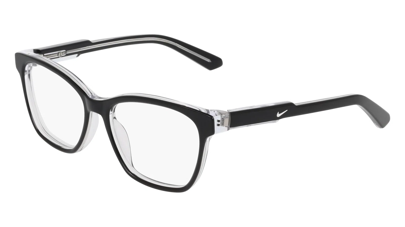 Nike 5063 Eyeglasses - view 3
